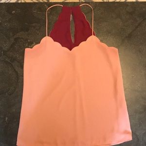 Reversible Express Cami
